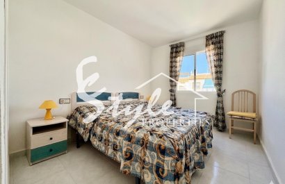 Resale - Apartament  - Orihuela-Costa - Playa Flamenca