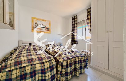 Resale - Apartament  - Orihuela-Costa - Playa Flamenca