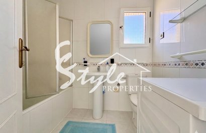 Resale - Apartament  - Orihuela-Costa - Playa Flamenca