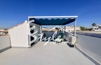 Resale - Apartament  - Orihuela-Costa - Playa Flamenca