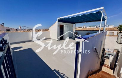 Resale - Apartament  - Orihuela-Costa - Playa Flamenca