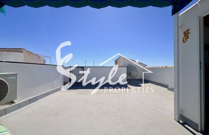 Resale - Apartament  - Orihuela-Costa - Playa Flamenca