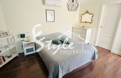 Reventa - Villa - Pilar de la Horadada - Pinar De Campoverde
