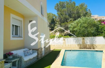 Reventa - Villa - Pilar de la Horadada - Pinar De Campoverde