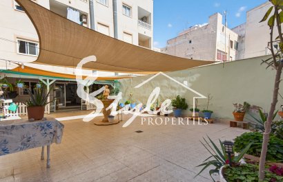 Вторичное жилье - Квартира - Torrevieja - Торревьеха
