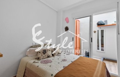 Вторичное жилье - Квартира - Torrevieja - Торревьеха