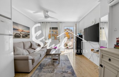 Resale - Townhouse - Orihuela-Costa - Playa Flamenca