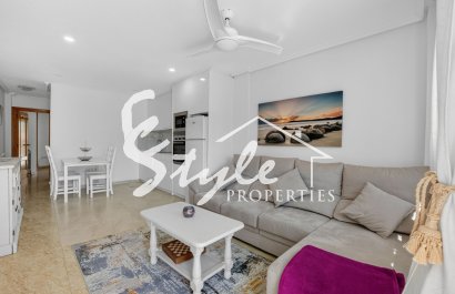 Resale - Townhouse - Orihuela-Costa - Playa Flamenca