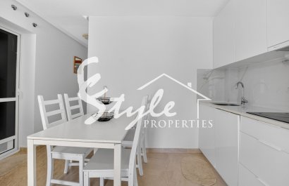 Resale - Townhouse - Orihuela-Costa - Playa Flamenca