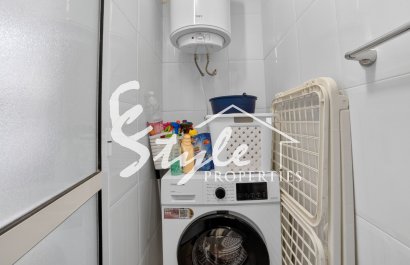 Resale - Townhouse - Orihuela-Costa - Playa Flamenca