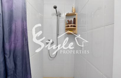 Resale - Townhouse - Orihuela-Costa - Playa Flamenca