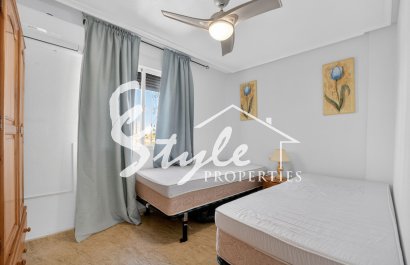 Resale - Townhouse - Orihuela-Costa - Playa Flamenca