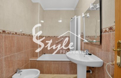 Resale - Townhouse - Orihuela-Costa - Playa Flamenca