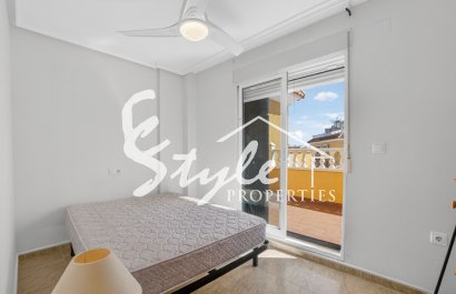 Resale - Townhouse - Orihuela-Costa - Playa Flamenca
