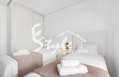 Resale - Apartament  - Mil Palmeras