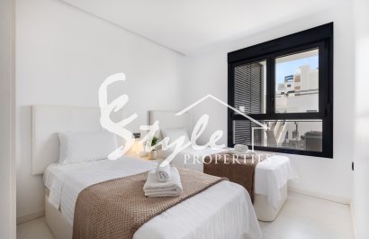 Resale - Apartament  - Mil Palmeras