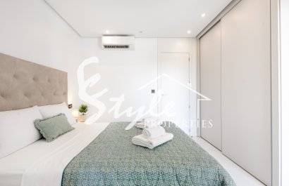 Resale - Apartament  - Mil Palmeras
