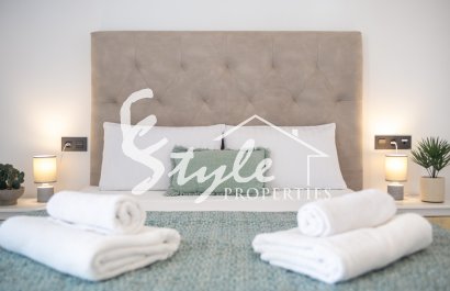 Resale - Apartament  - Mil Palmeras
