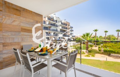 Resale - Apartament  - Mil Palmeras