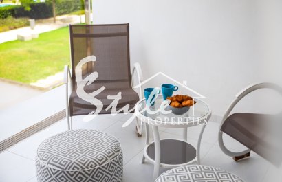 Resale - Apartament  - Mil Palmeras