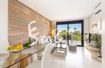 Resale - Apartament  - Mil Palmeras