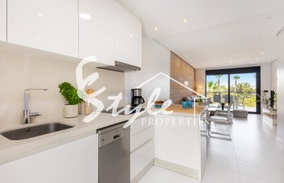 Resale - Apartament  - Mil Palmeras