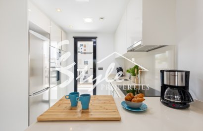 Resale - Apartament  - Mil Palmeras