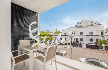 Resale - Apartament  - Mil Palmeras