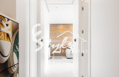 Resale - Apartament  - Mil Palmeras