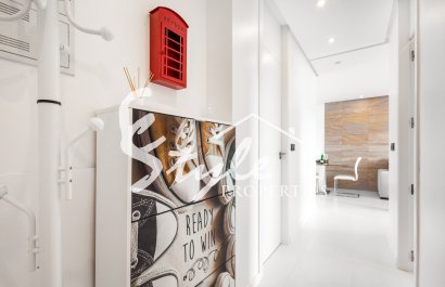 Resale - Apartament  - Mil Palmeras
