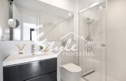Resale - Apartament  - Mil Palmeras