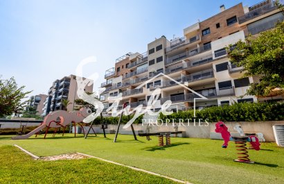 Resale - Apartament  - Mil Palmeras