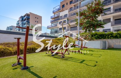 Resale - Apartament  - Mil Palmeras