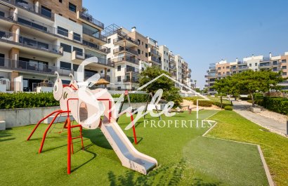 Resale - Apartament  - Mil Palmeras