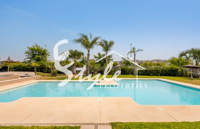 Resale - Apartament  - Mil Palmeras