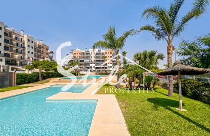 For Sale Apartment with Sea Views in Bioko II, Mil Palmeras, Pilar de la Horadada. ID3679