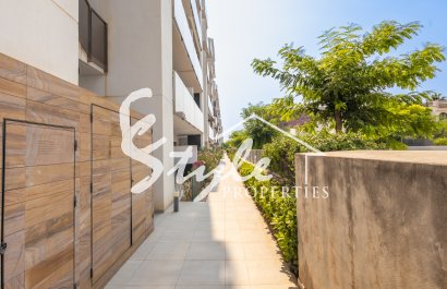 Resale - Apartament  - Mil Palmeras