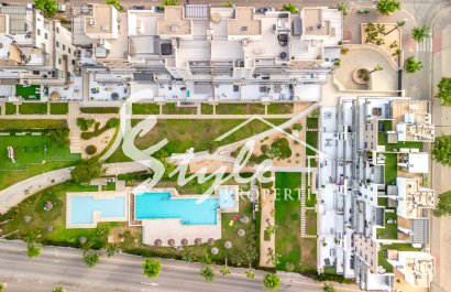 Resale - Apartament  - Mil Palmeras