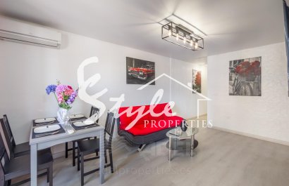 Reventa - Apartamento - Torrevieja - Parque de las Naciones