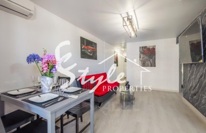 Reventa - Apartamento - Torrevieja - Parque de las Naciones
