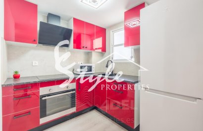 Reventa - Apartamento - Torrevieja - Parque de las Naciones