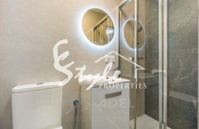 Reventa - Apartamento - Torrevieja - Parque de las Naciones