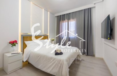 Reventa - Apartamento - Torrevieja - Parque de las Naciones