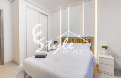 Reventa - Apartamento - Torrevieja - Parque de las Naciones
