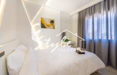 Reventa - Apartamento - Torrevieja - Parque de las Naciones