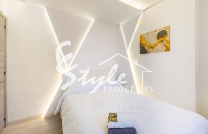 Reventa - Apartamento - Torrevieja - Parque de las Naciones
