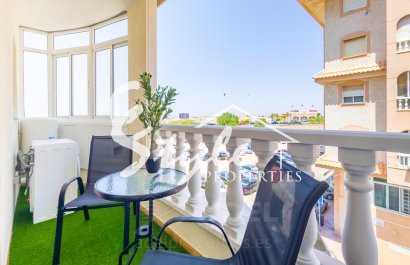 Reventa - Apartamento - Torrevieja - Parque de las Naciones
