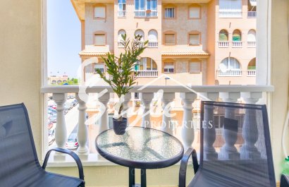 Reventa - Apartamento - Torrevieja - Parque de las Naciones