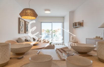 Новостройки - Квартира - Orihuela-Costa - Playa Flamenca