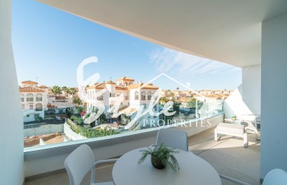 Новостройки - Квартира - Orihuela-Costa - Playa Flamenca